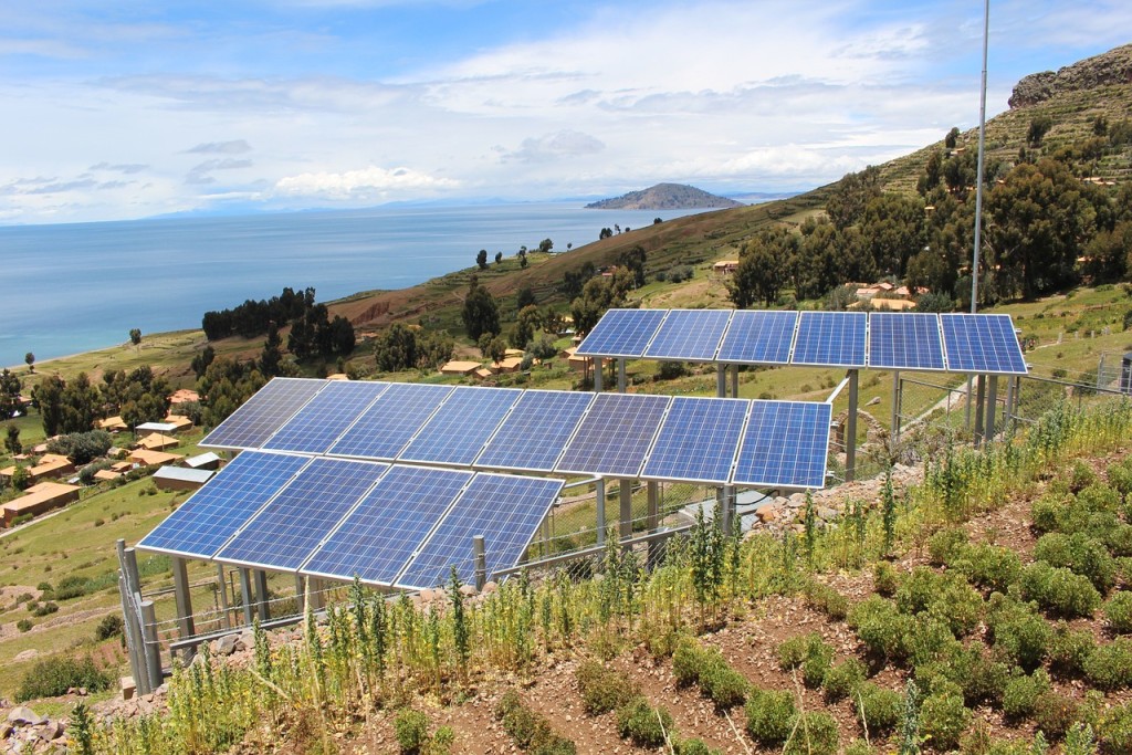 Solar Panel, Alternatif Sumber Listrik Ramah Lingkungan Era Milenial 2023